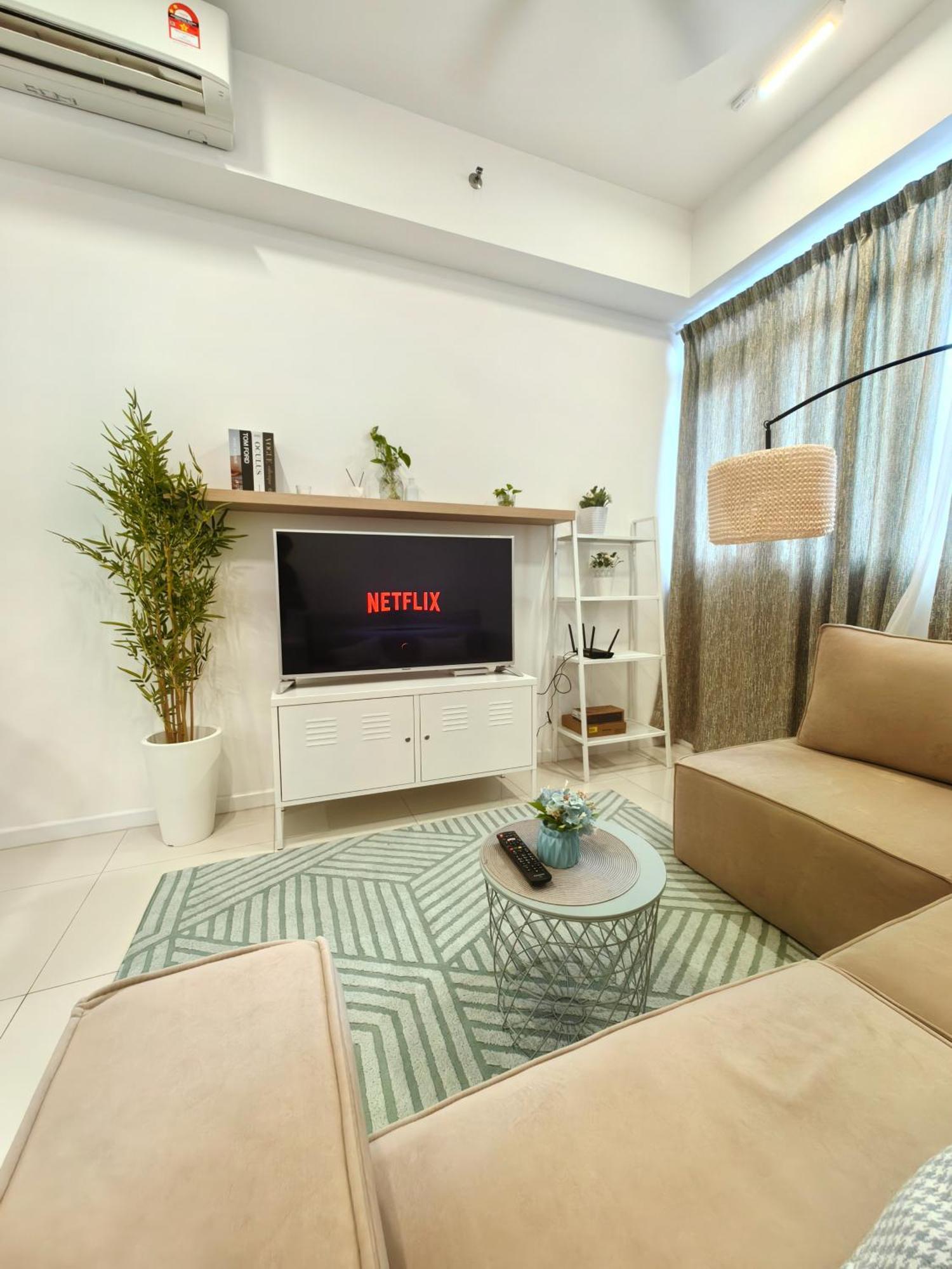 קואלה לומפור Chambers Residence Klcc Service Suites מראה חיצוני תמונה