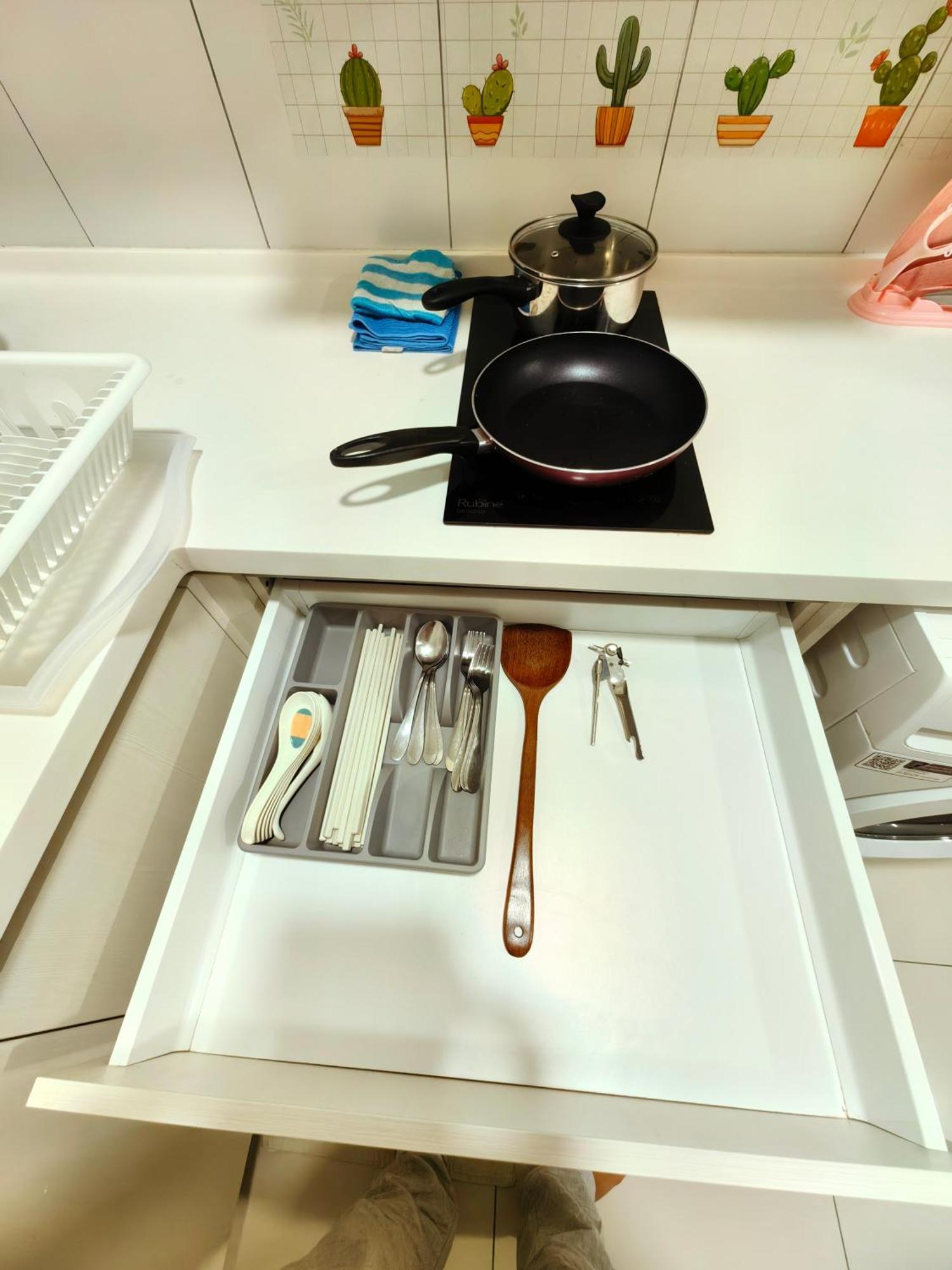 קואלה לומפור Chambers Residence Klcc Service Suites מראה חיצוני תמונה