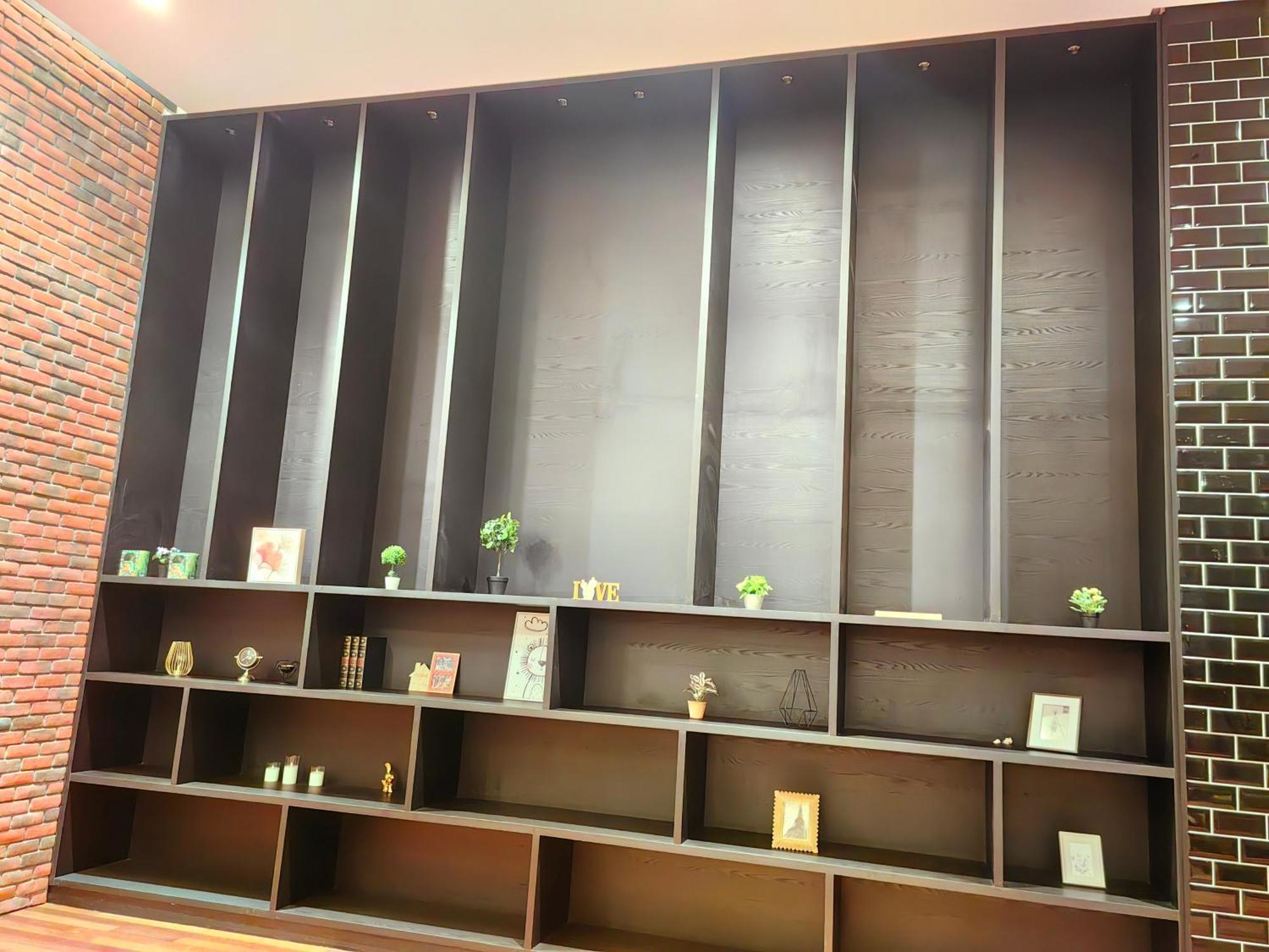 קואלה לומפור Chambers Residence Klcc Service Suites מראה חיצוני תמונה