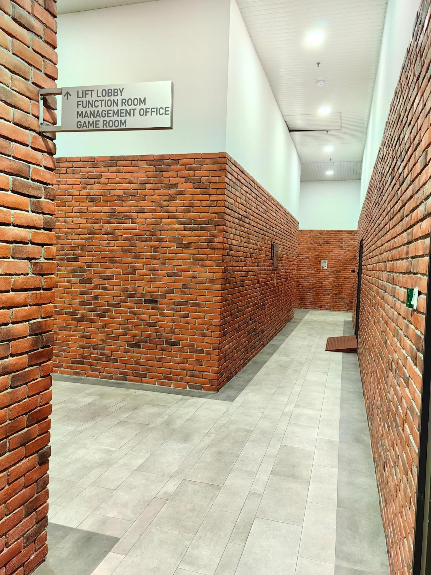 קואלה לומפור Chambers Residence Klcc Service Suites מראה חיצוני תמונה