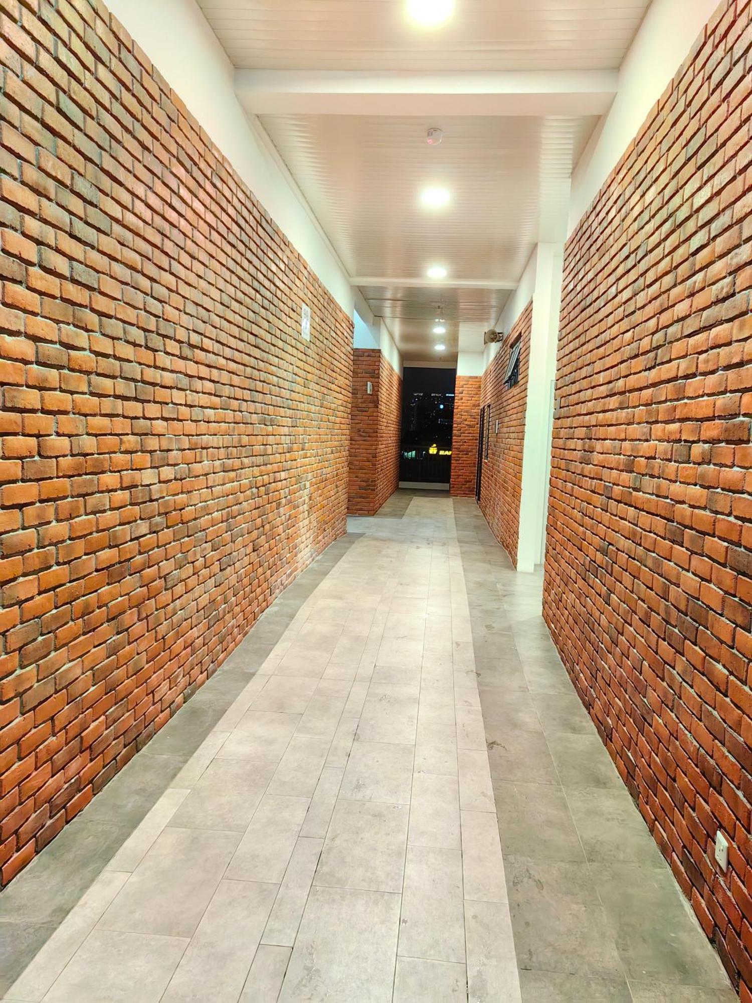 קואלה לומפור Chambers Residence Klcc Service Suites מראה חיצוני תמונה