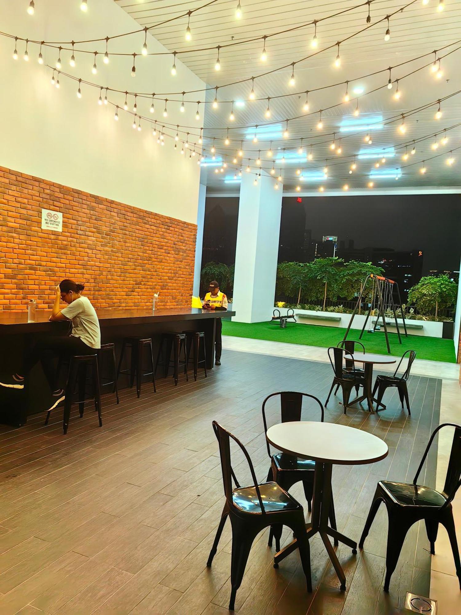 קואלה לומפור Chambers Residence Klcc Service Suites מראה חיצוני תמונה