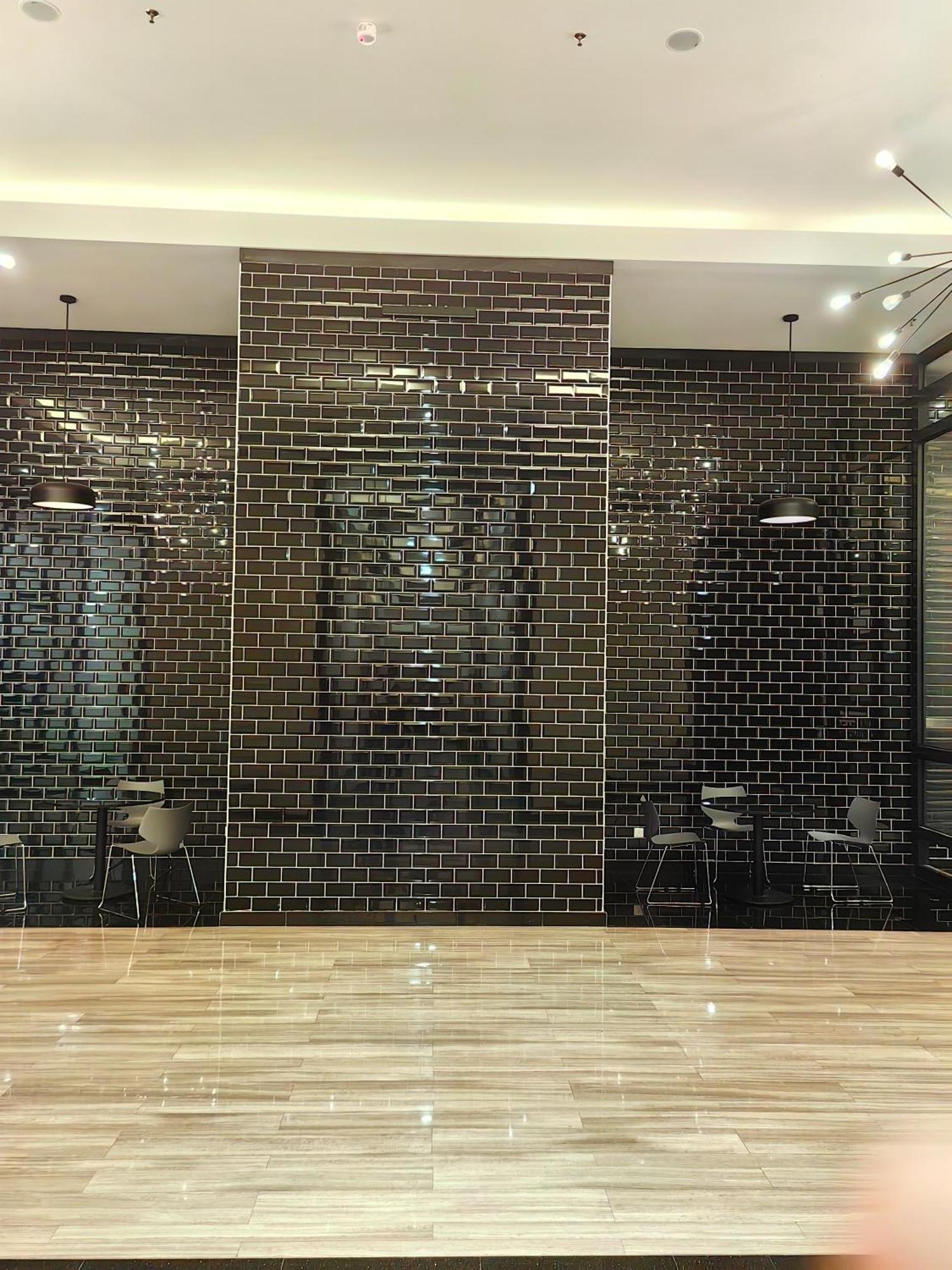 קואלה לומפור Chambers Residence Klcc Service Suites מראה חיצוני תמונה